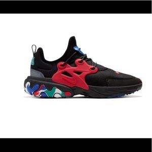 Brand New Nike React Presto MC shoes
